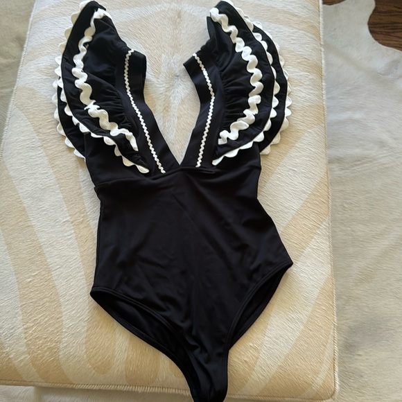Sea NY swimsuit never worn - Picture 1 of 3